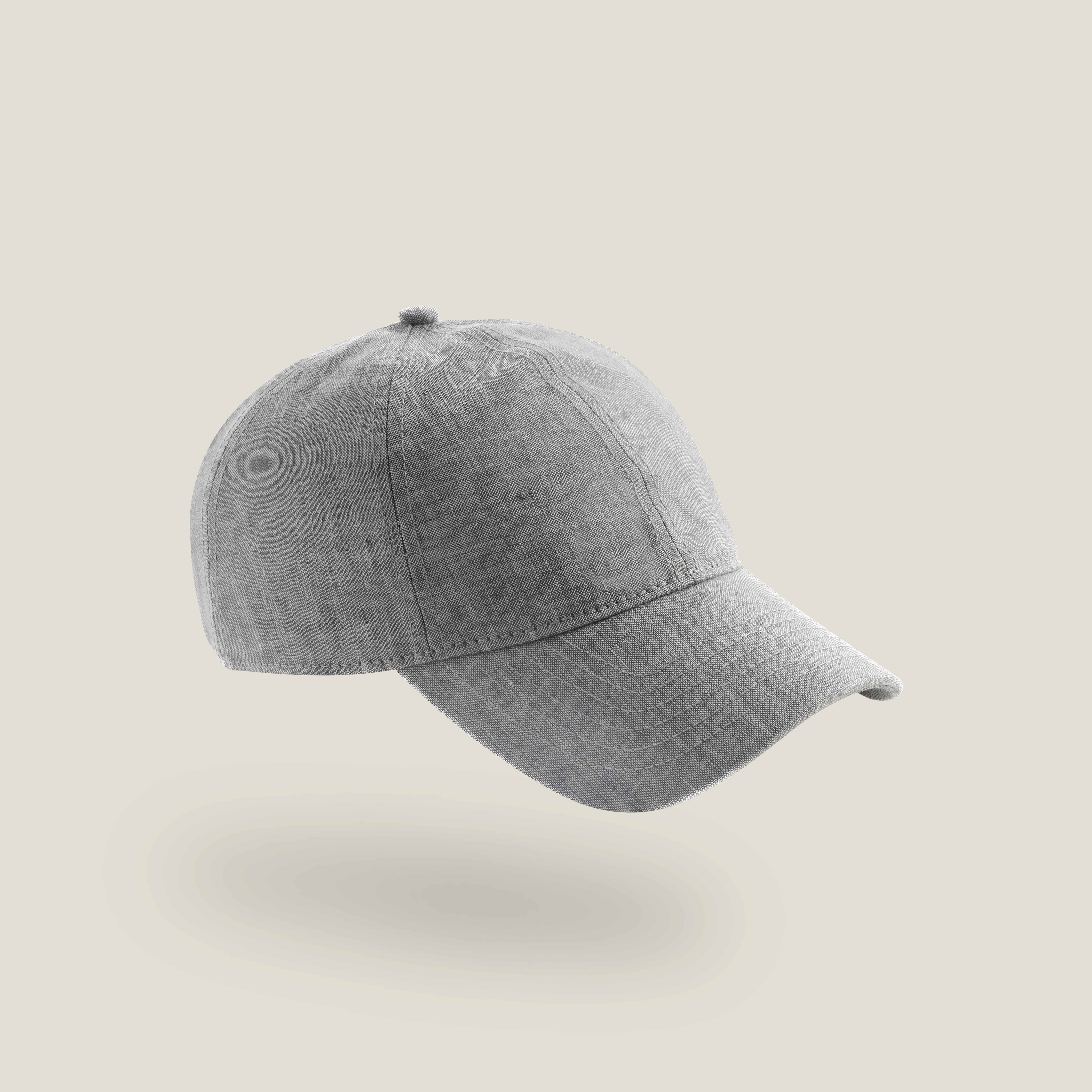 Linen Hats