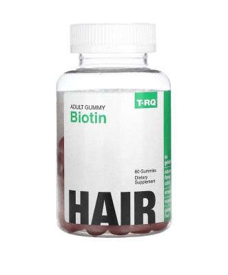 T.R.Q Biotin