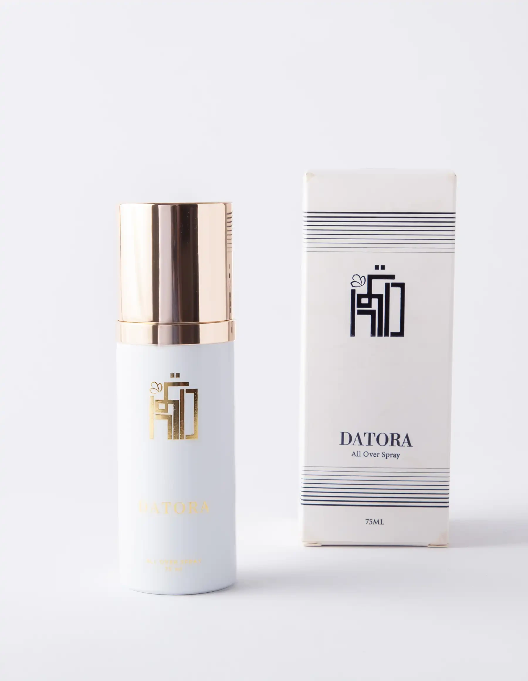 Datora Perfume 75 ML