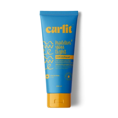 Curlit Styling Gel