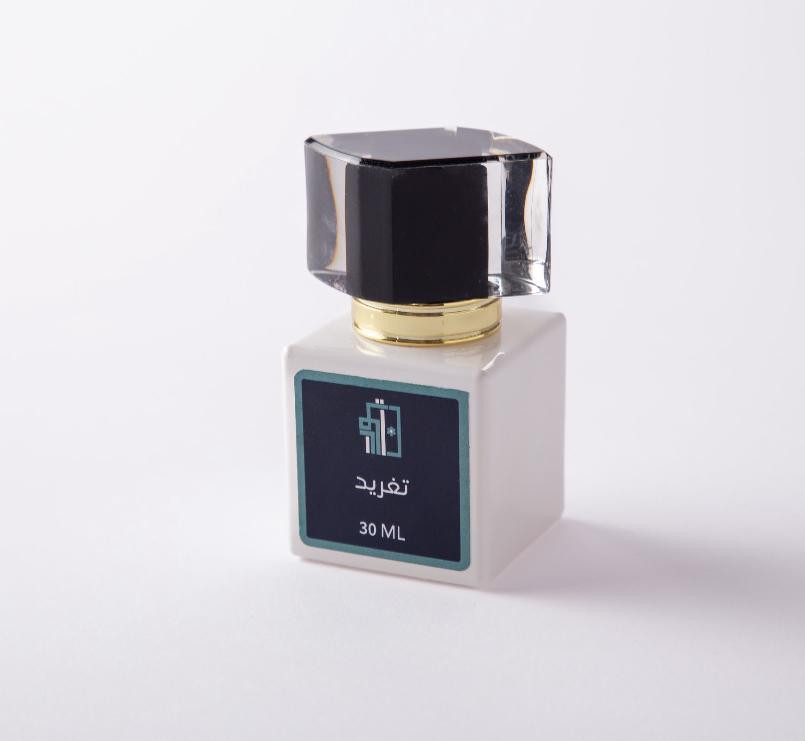 عطر تغريد ٣٠ مل