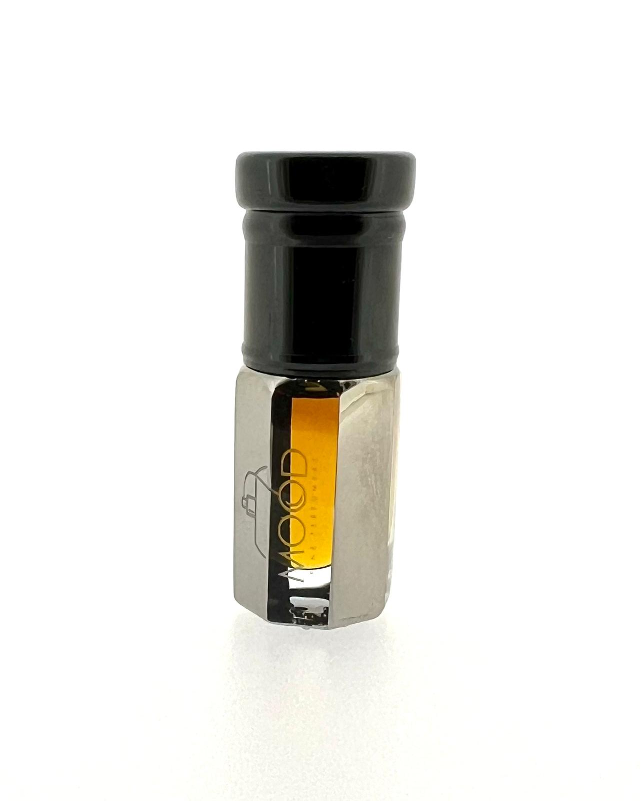 Oud Oil