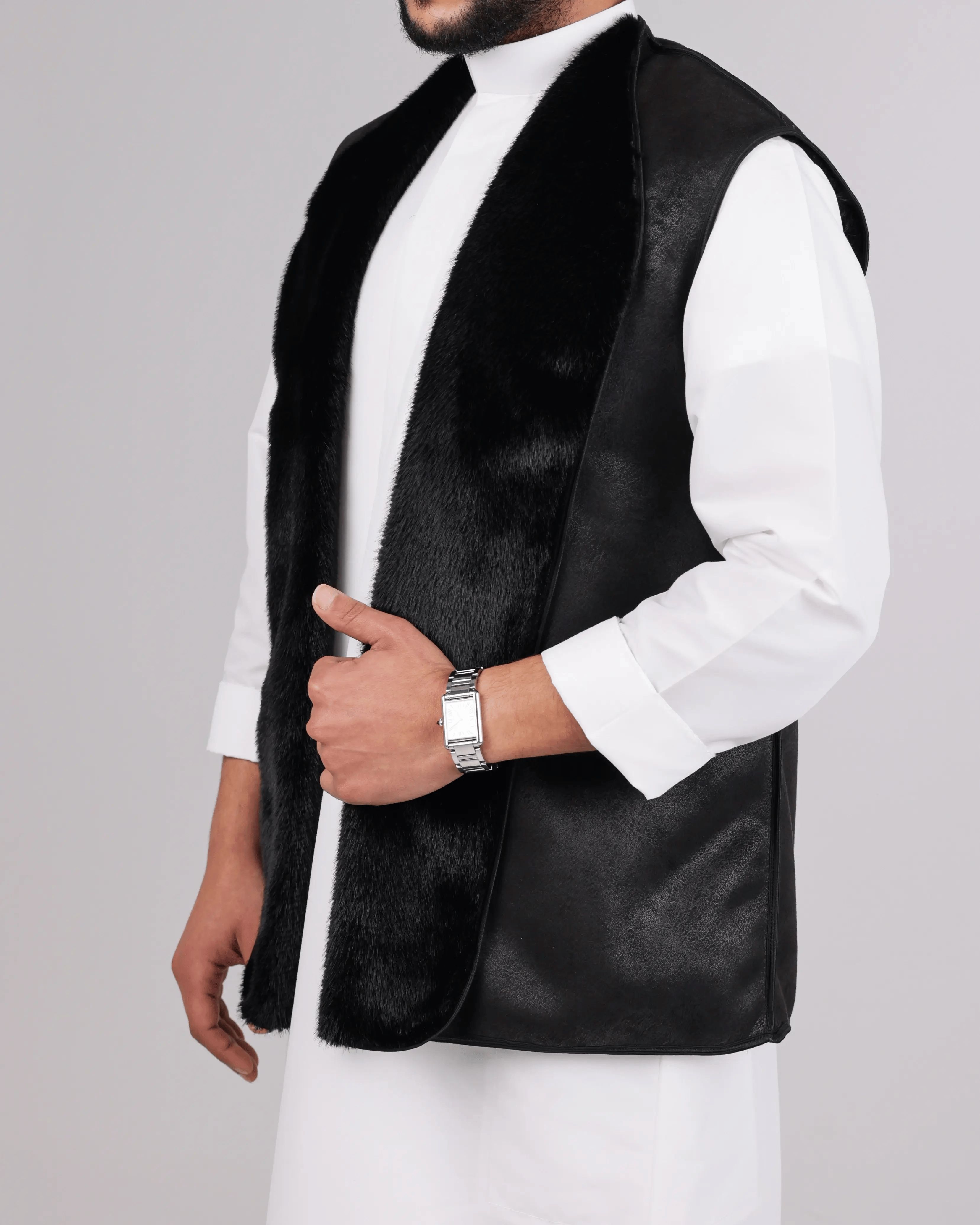 Waistcoat